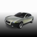 Volvo YCC 2004 года